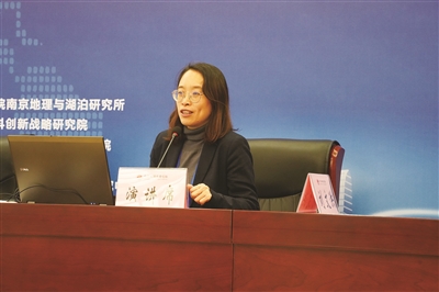 長三角一體化發(fā)展 蘇州應(yīng)有更大作為