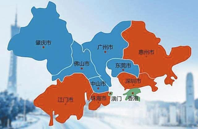 15條建議助力粵港澳大灣區(qū)打造國際一流灣區(qū)