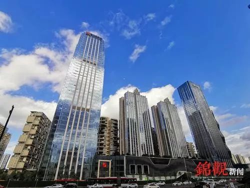 專業視角揭示世界級城市群中的成都使命——東西牽手“滬成河” 成渝“雙核”同聯動