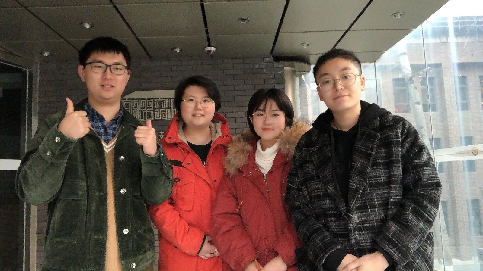 于春雨:把設(shè)計(jì)當(dāng)游戲,不給自己設(shè)界限