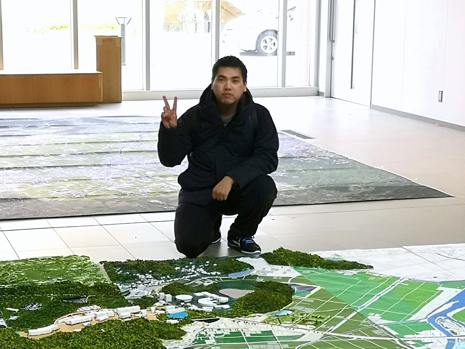 朱一凡:風(fēng)景園林最重要的就是認識自然