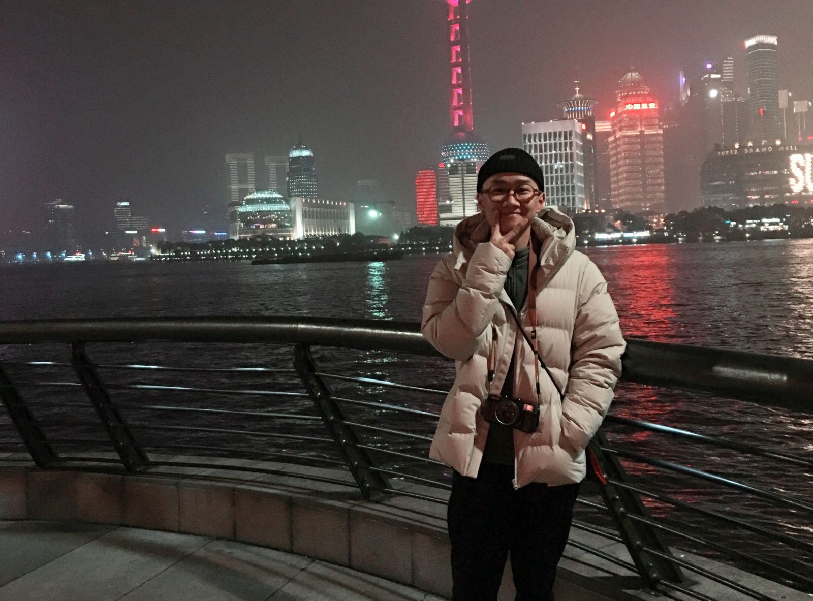 園冶杯一等獎獲得者洪濤:應更多思考有社會價值的課題