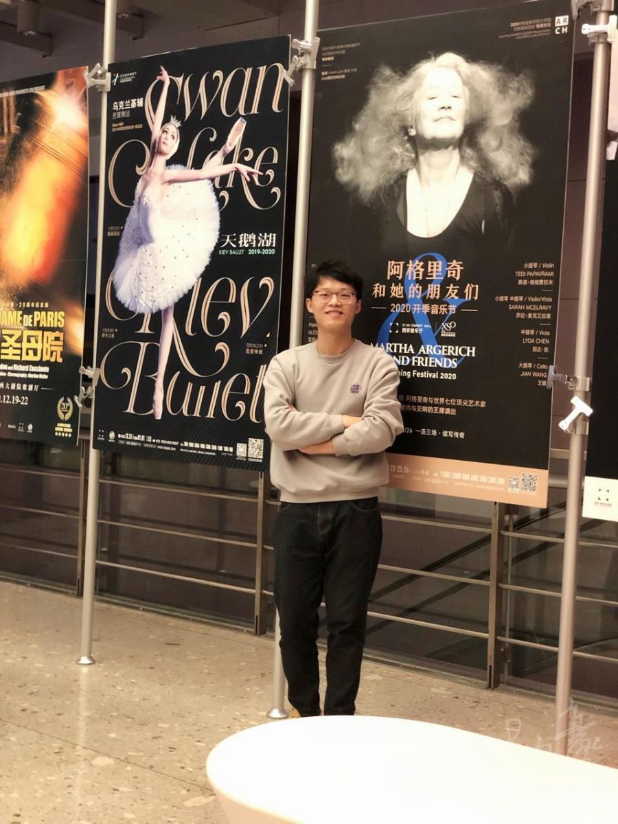 園冶杯一等獎朱文豪：一粒沙中見世界，一座村中見故鄉