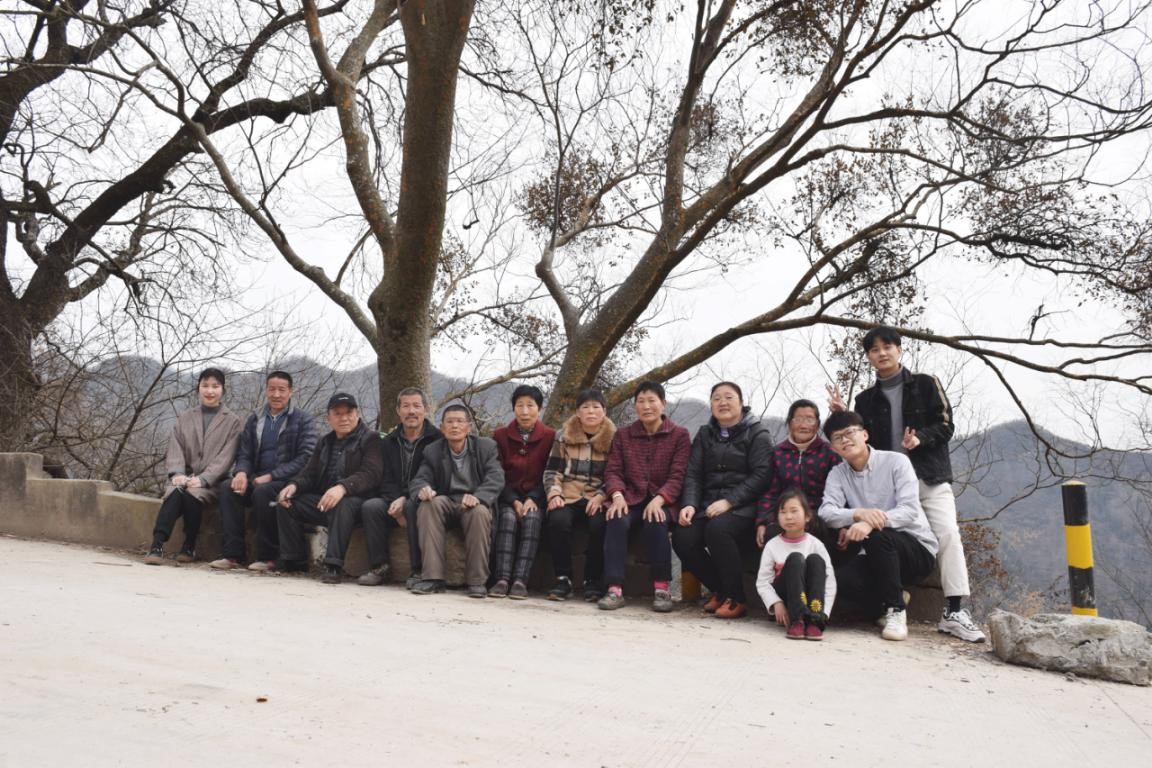 園冶杯一等獎朱文豪：一粒沙中見世界，一座村中見故鄉