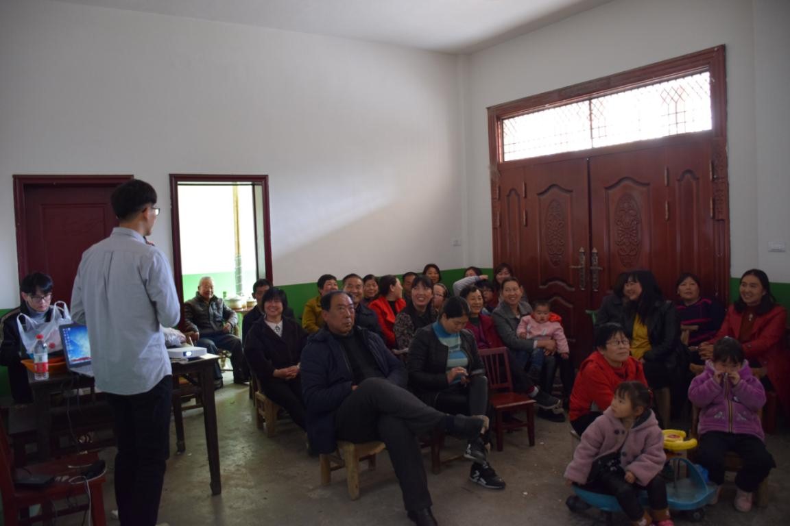 園冶杯一等獎朱文豪：一粒沙中見世界，一座村中見故鄉