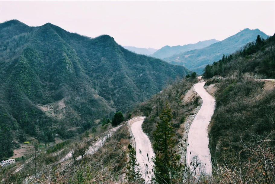 園冶杯一等獎朱文豪：一粒沙中見世界，一座村中見故鄉