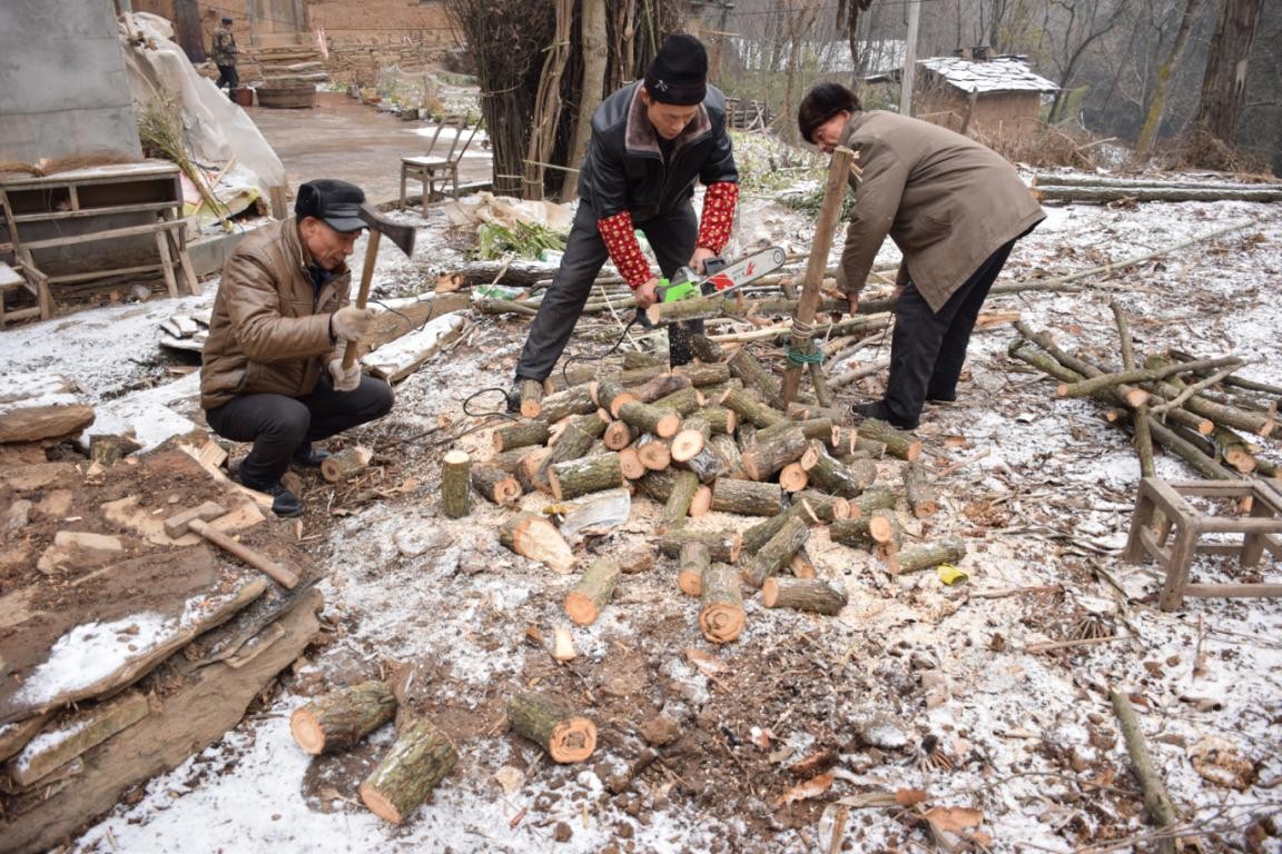 園冶杯一等獎朱文豪：一粒沙中見世界，一座村中見故鄉