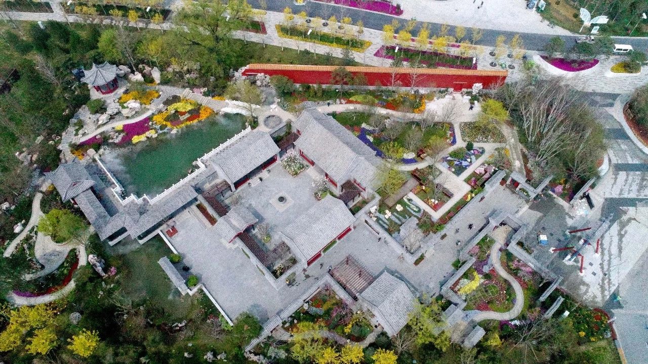 再傳捷報(bào)!第十屆園冶杯市政園林大獎(jiǎng)佳作云集