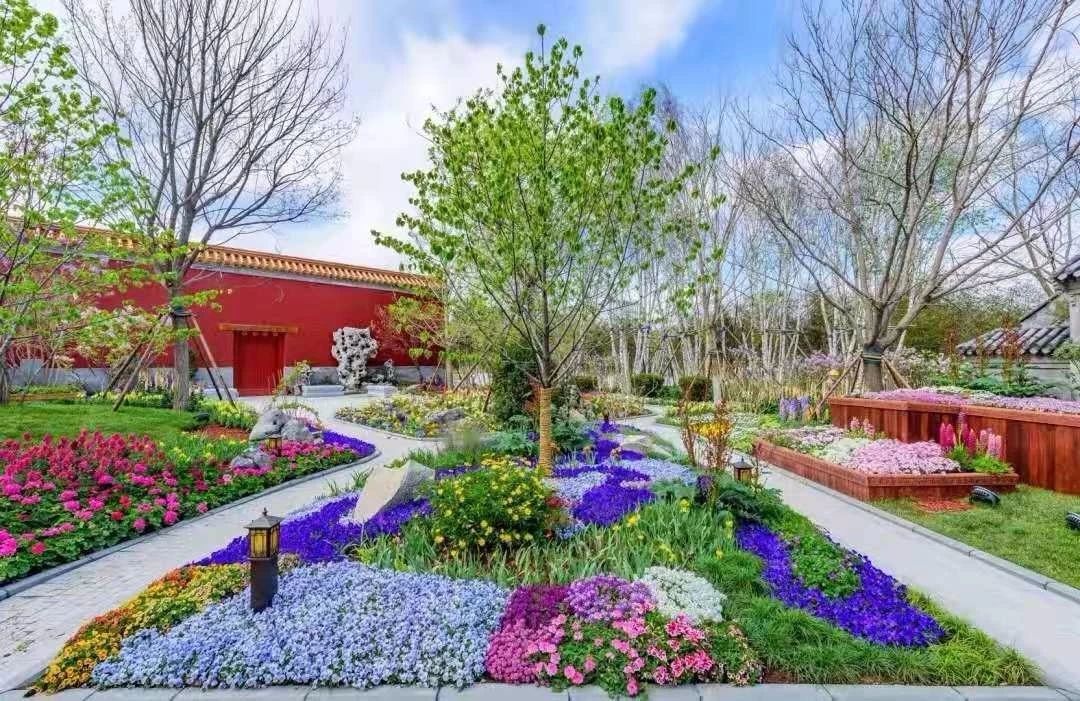 再傳捷報(bào)!第十屆園冶杯市政園林大獎(jiǎng)佳作云集