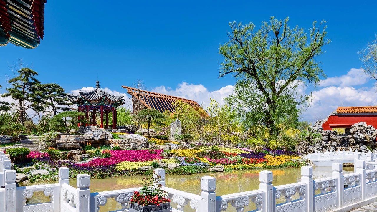 再傳捷報(bào)!第十屆園冶杯市政園林大獎(jiǎng)佳作云集