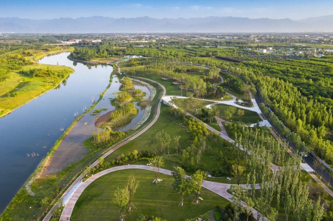 再傳捷報(bào)!第十屆園冶杯市政園林大獎(jiǎng)佳作云集