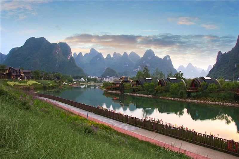 再傳捷報(bào)!第十屆園冶杯市政園林大獎(jiǎng)佳作云集