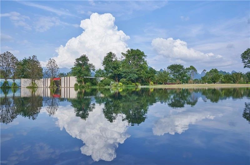 再傳捷報(bào)!第十屆園冶杯市政園林大獎(jiǎng)佳作云集