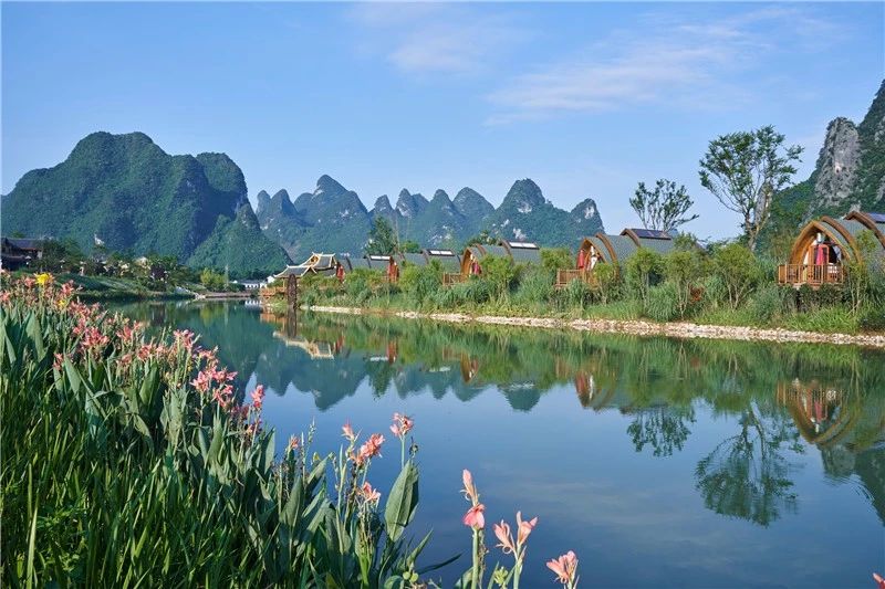 再傳捷報(bào)!第十屆園冶杯市政園林大獎(jiǎng)佳作云集