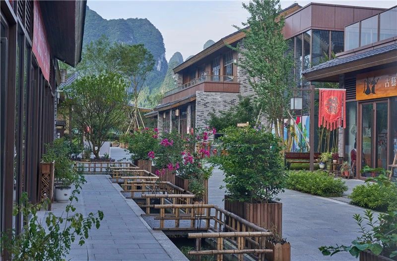 再傳捷報(bào)!第十屆園冶杯市政園林大獎(jiǎng)佳作云集