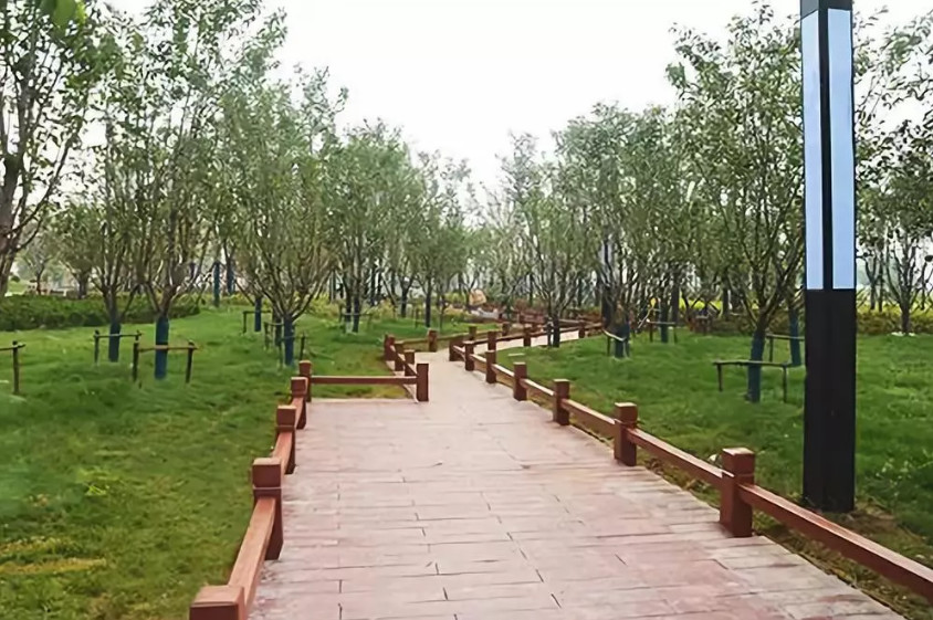 再傳捷報(bào)!第十屆園冶杯市政園林大獎(jiǎng)佳作云集