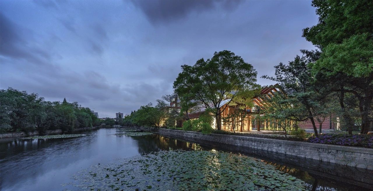 再傳捷報(bào)!第十屆園冶杯市政園林大獎(jiǎng)佳作云集