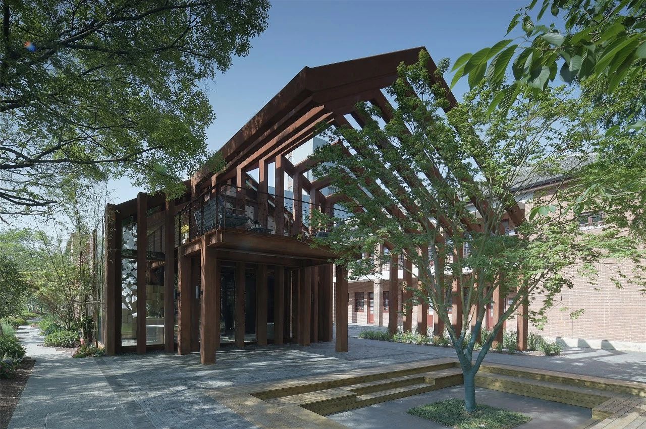 再傳捷報(bào)!第十屆園冶杯市政園林大獎(jiǎng)佳作云集