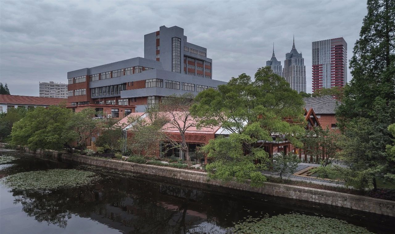 再傳捷報(bào)!第十屆園冶杯市政園林大獎(jiǎng)佳作云集