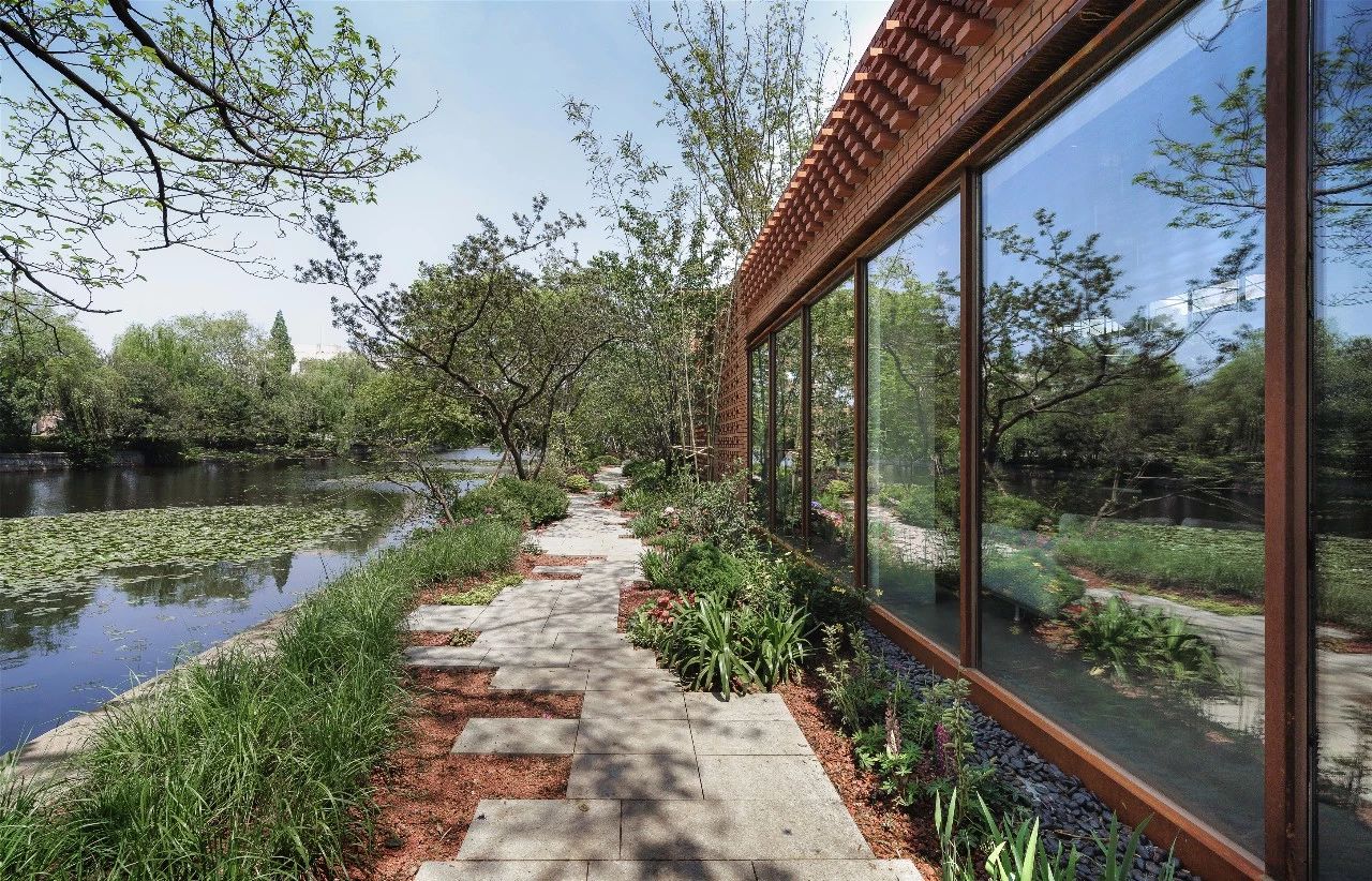 再傳捷報(bào)!第十屆園冶杯市政園林大獎(jiǎng)佳作云集