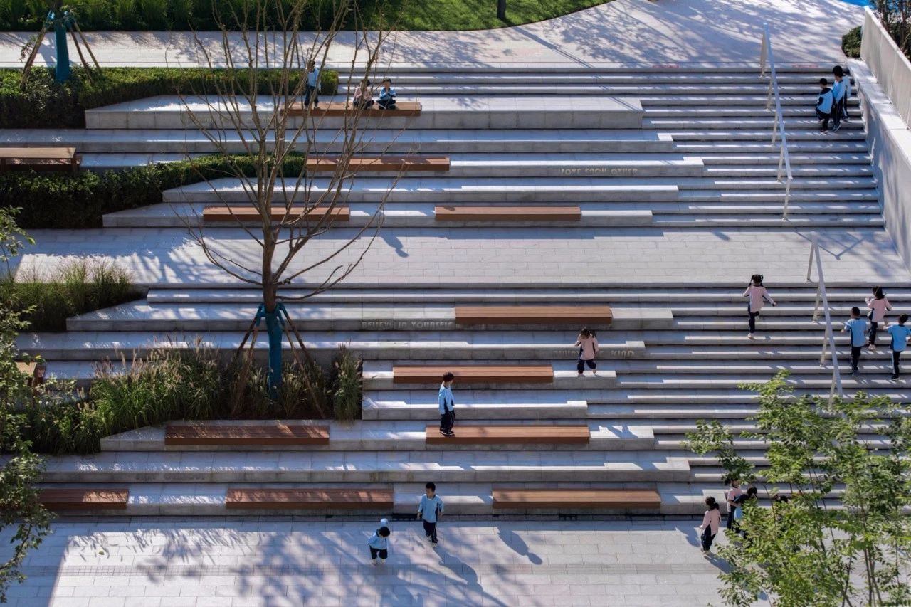 再傳捷報(bào)!第十屆園冶杯市政園林大獎(jiǎng)佳作云集