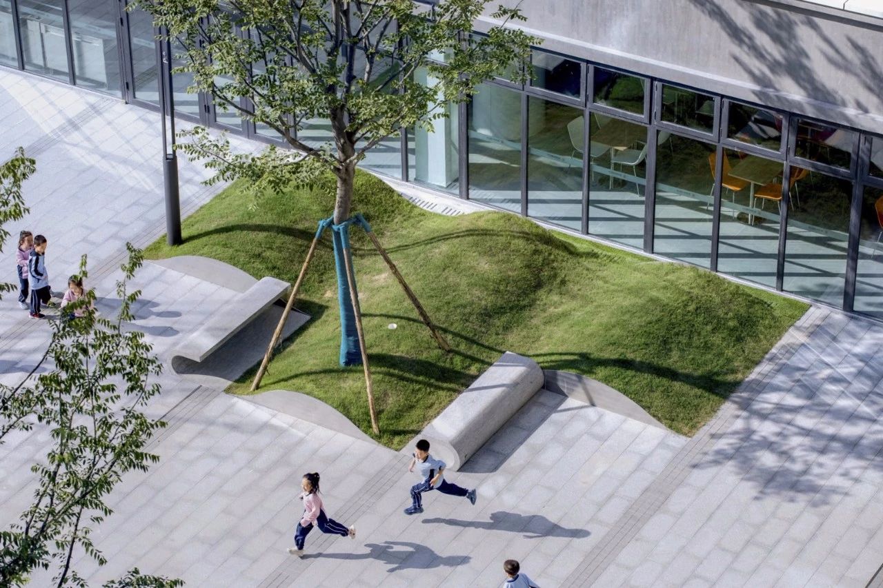 再傳捷報(bào)!第十屆園冶杯市政園林大獎(jiǎng)佳作云集