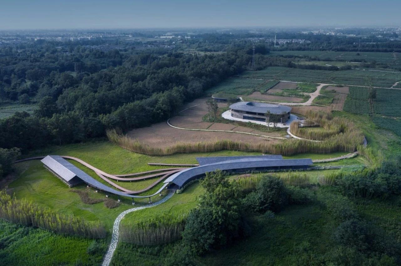 再傳捷報(bào)!第十屆園冶杯市政園林大獎(jiǎng)佳作云集