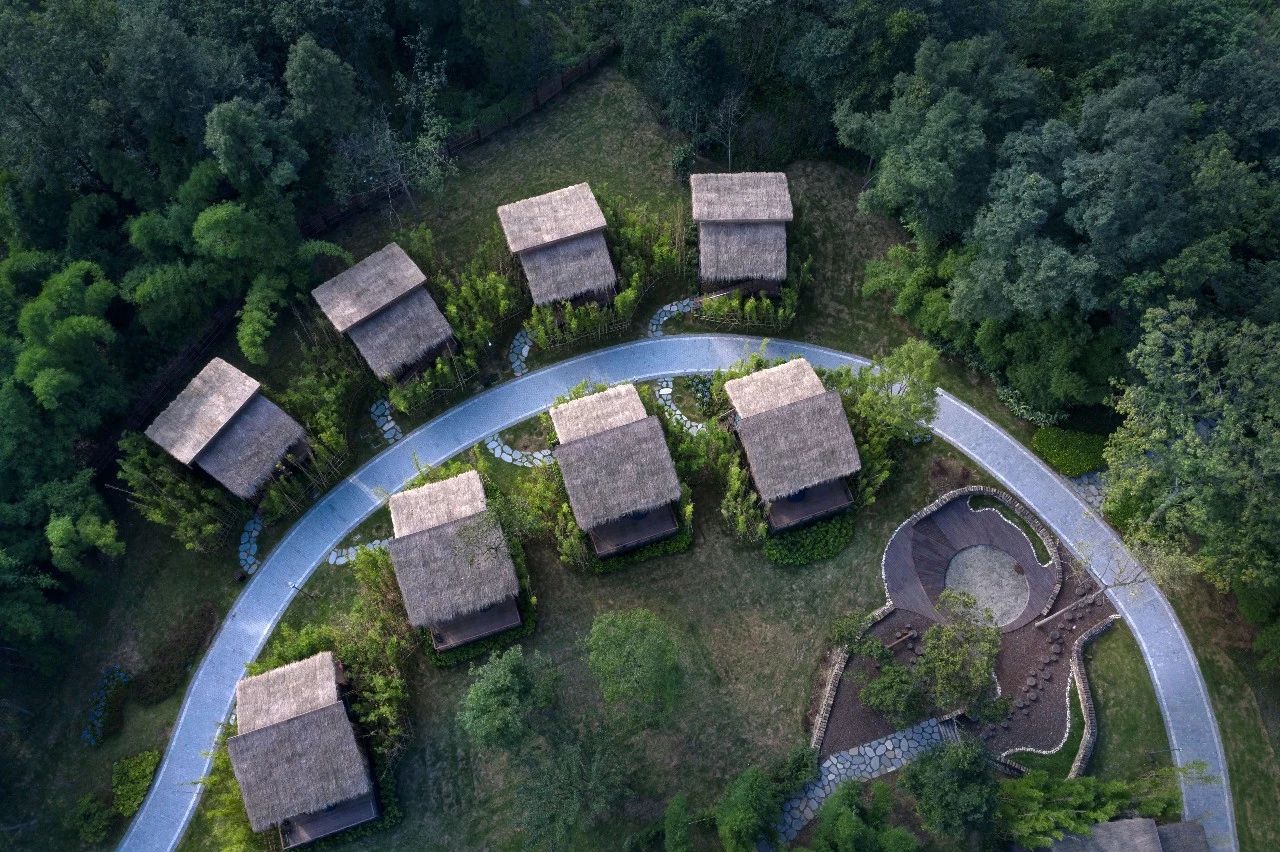 再傳捷報(bào)!第十屆園冶杯市政園林大獎(jiǎng)佳作云集