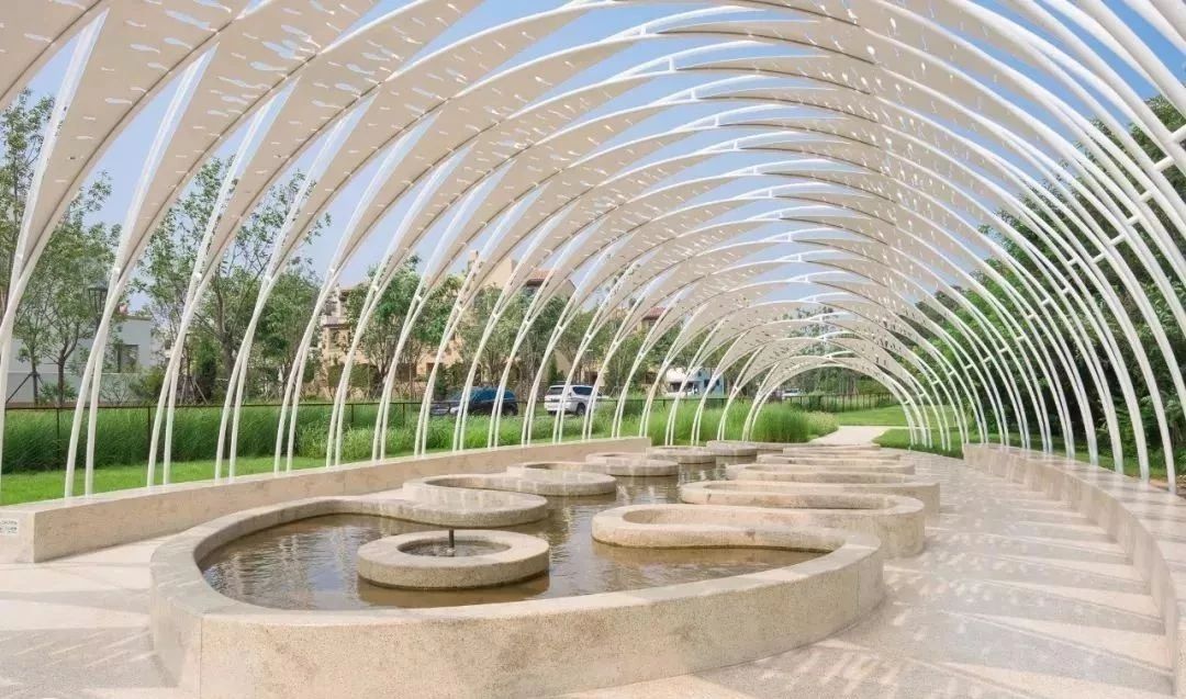 再傳捷報(bào)!第十屆園冶杯市政園林大獎(jiǎng)佳作云集