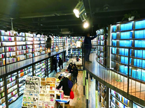 朝陽按下和諧宜居國際化城區建設“加速鍵”