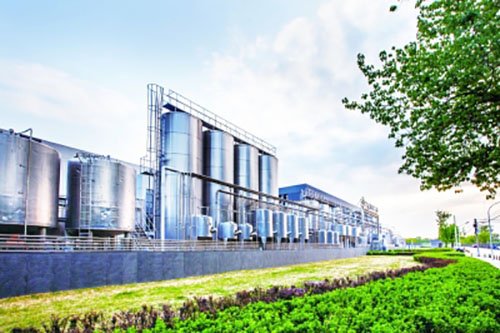 朝陽按下和諧宜居國際化城區建設“加速鍵”