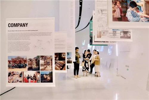 2020國際建造課招募丨澳洲研學旅行+中國鄉村實踐