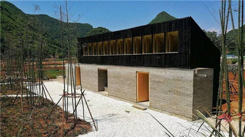 2020國際建造課招募丨澳洲研學旅行+中國鄉村實踐