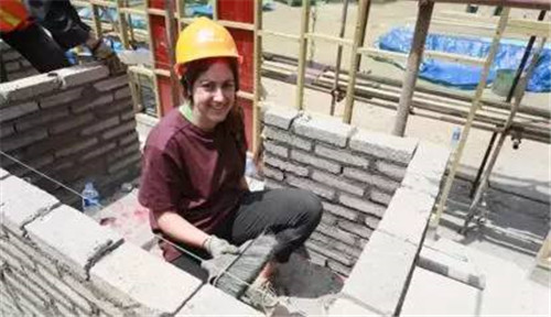 2020國際建造課招募丨澳洲研學旅行+中國鄉村實踐