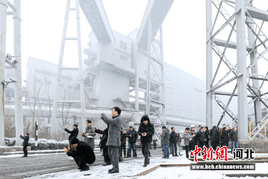 第三屆河北國(guó)際城市規(guī)劃設(shè)計(jì)大賽（邯鄲）拉開帷幕