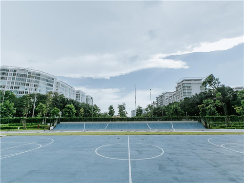 園冶杯專業(yè)獎|馬來西亞H2O住宅景觀