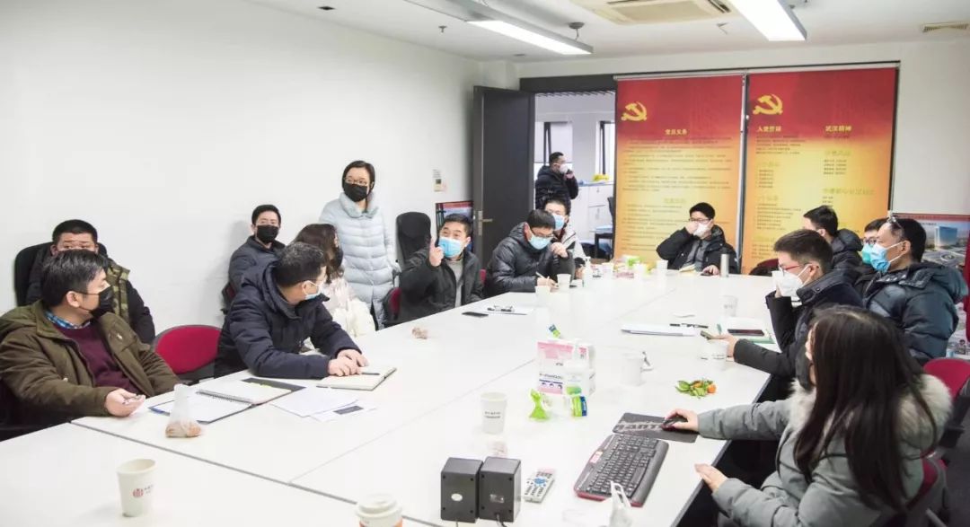 火神山醫(yī)院正式交付，致敬規(guī)劃、建筑、園林行業(yè)的“逆行者”