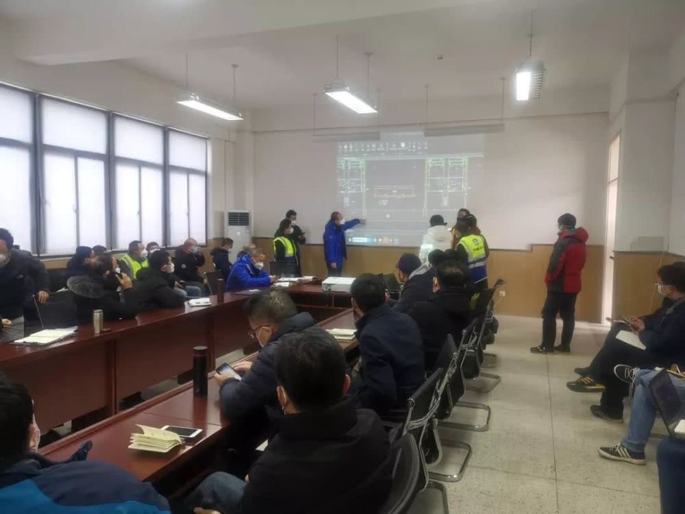 火神山醫(yī)院正式交付，致敬規(guī)劃、建筑、園林行業(yè)的“逆行者”