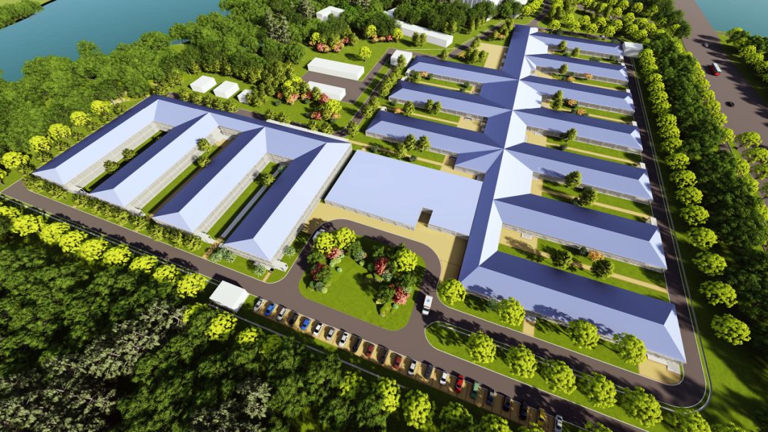 火神山醫(yī)院正式交付,致敬規(guī)劃、建筑、園林行業(yè)的“逆行者”