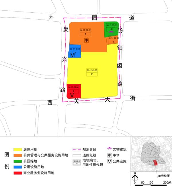 天津市中心板塊規劃曝光,緊鄰地鐵1號線