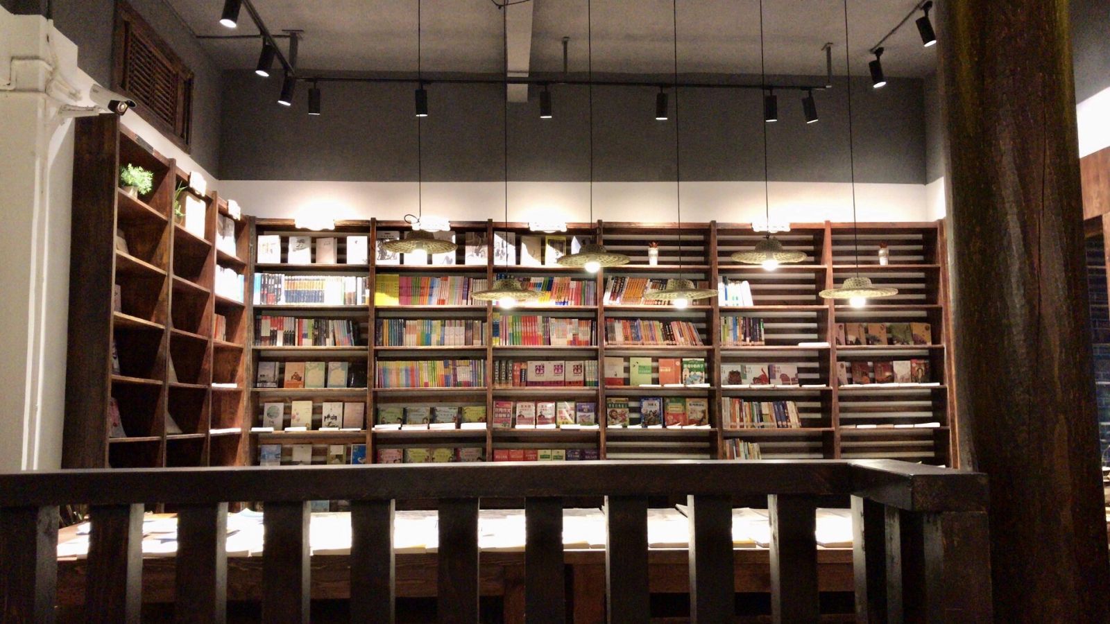 小鎮書院經營困局：規劃理想與現實的斷裂