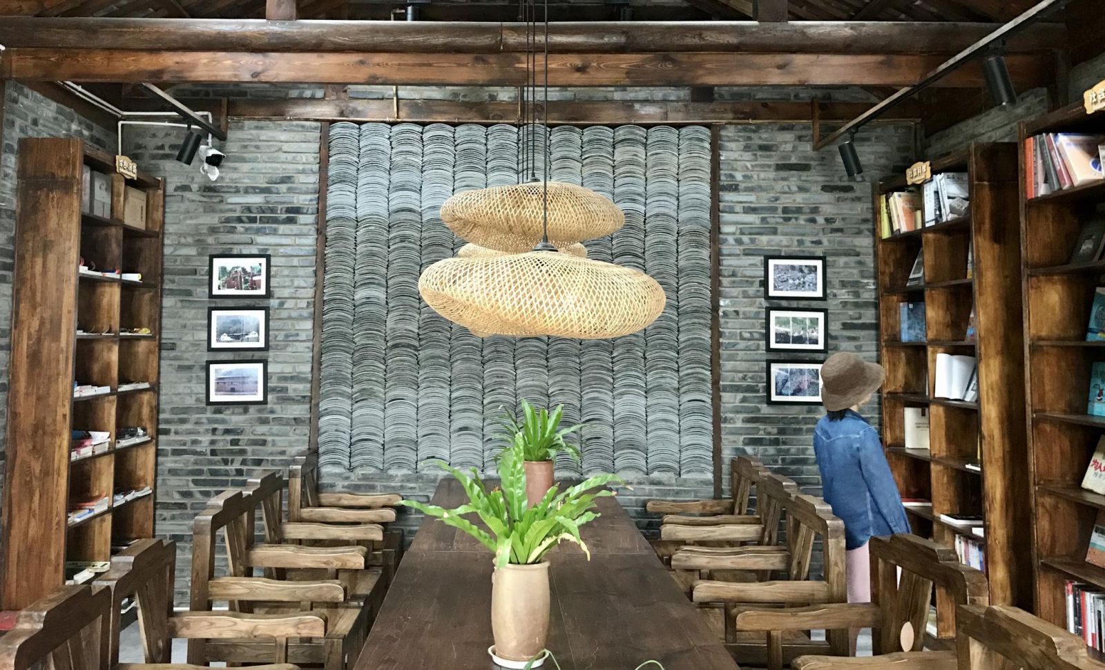 小鎮書院經營困局：規劃理想與現實的斷裂