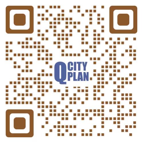 Q-CITY · 邯鄲丨尋找全球“最智慧”設計大腦