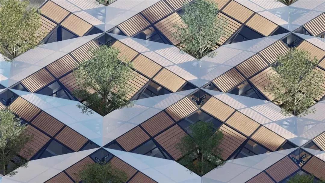 Q-CITY · 邯鄲丨尋找全球“最智慧”設計大腦