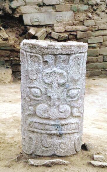 史前文明“城市規劃”很現代