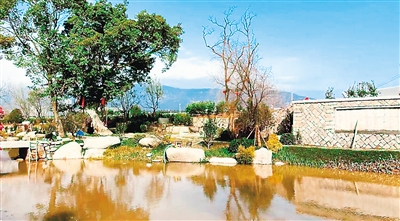 2020年世界遺產大會 古厝特色成為“福州元素”