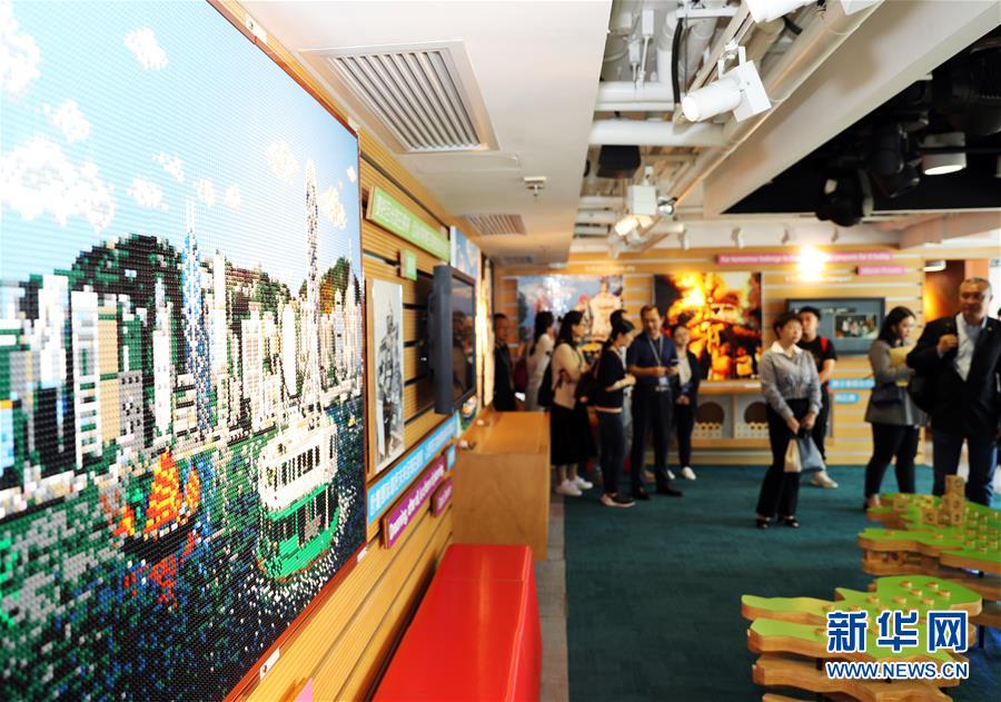 開創(chuàng)融合新格局——《粵港澳大灣區(qū)發(fā)展規(guī)劃綱要》推出一周年