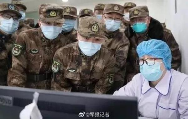 從“小湯山”到“火神山”：應急醫療設施建設的啟示