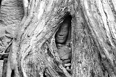 吳哥寺:神圣王權(quán)的遺跡