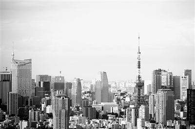 日本的實(shí)踐：深度老齡化社會(huì)的國(guó)土空間規(guī)劃